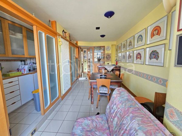 appartamento in vendita ad Ostuni