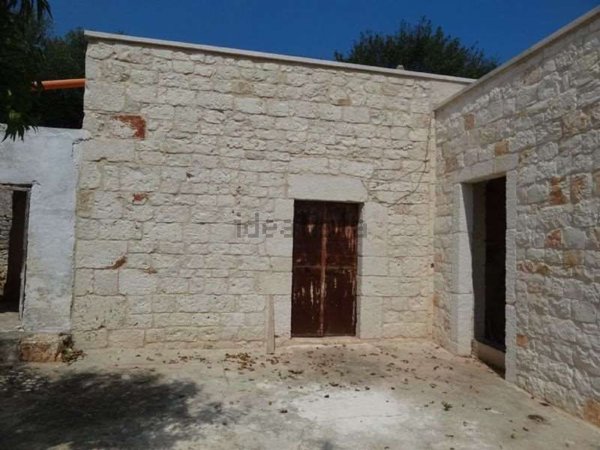 appartamento in vendita ad Ostuni