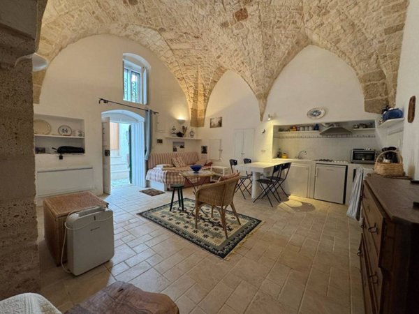 casa indipendente in vendita ad Ostuni