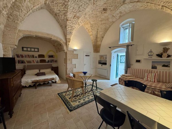 casa indipendente in vendita ad Ostuni