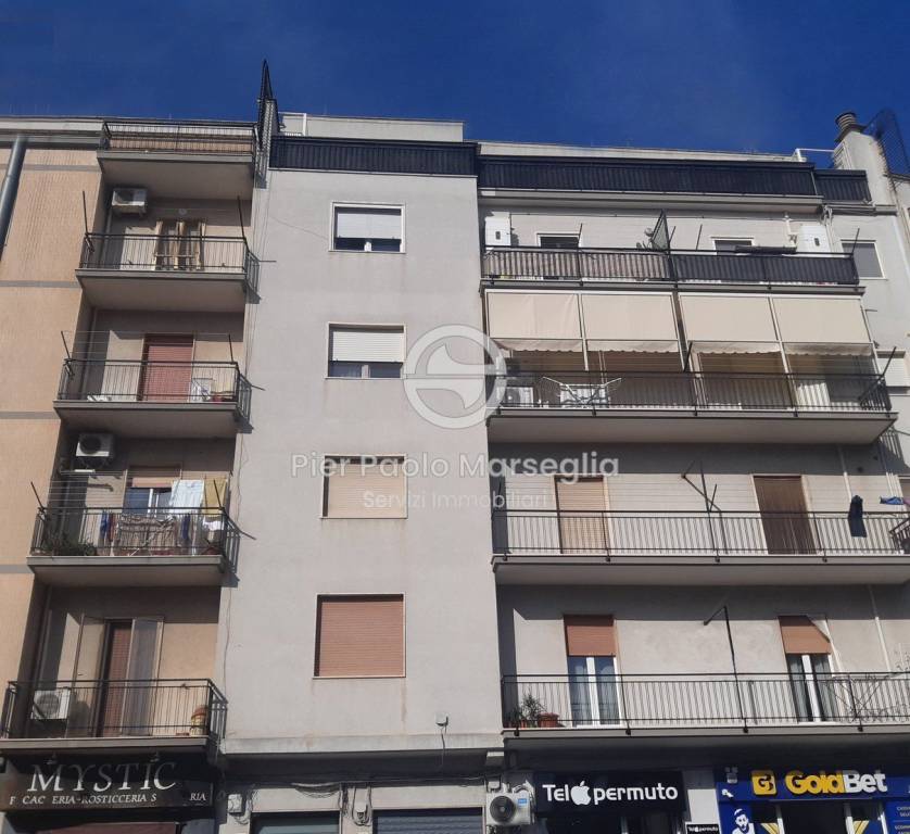 appartamento in vendita ad Ostuni