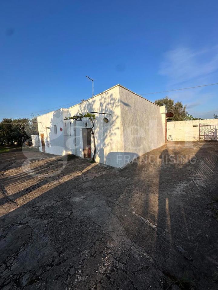 casa indipendente in vendita ad Ostuni