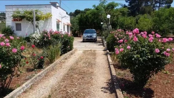 casa indipendente in vendita ad Ostuni