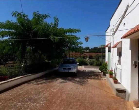 casa indipendente in vendita ad Ostuni