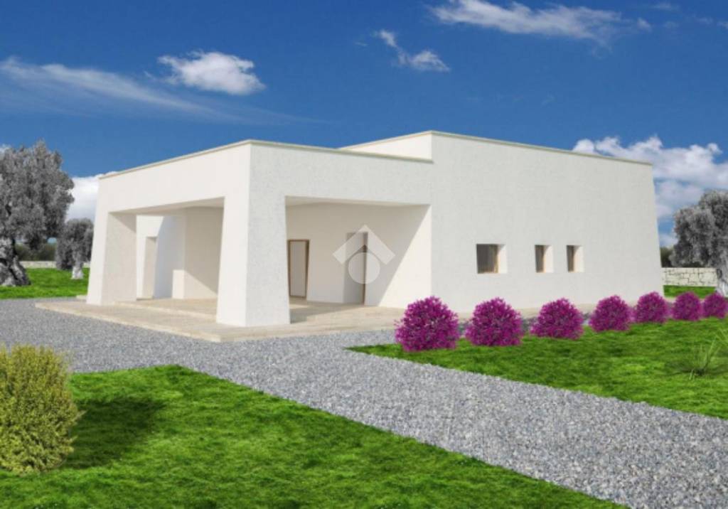 casa indipendente in vendita ad Ostuni