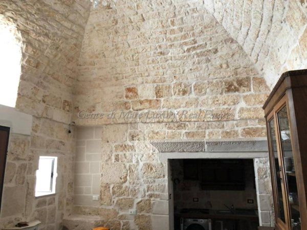 casa indipendente in vendita ad Ostuni