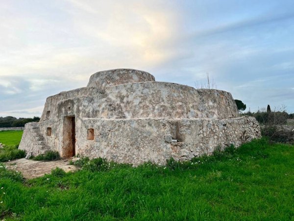 casa indipendente in vendita ad Ostuni