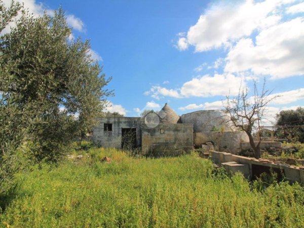 casa indipendente in vendita ad Ostuni