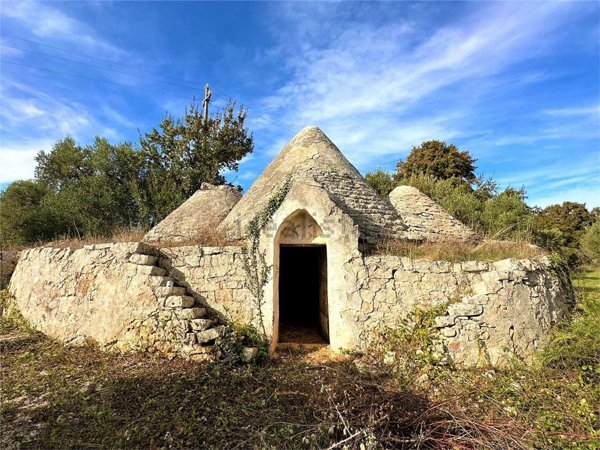 appartamento in vendita ad Ostuni