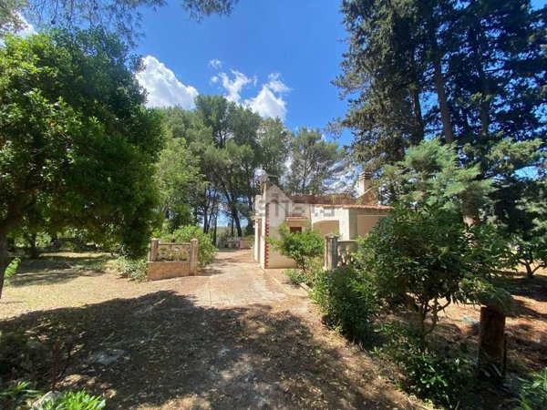 appartamento in vendita ad Ostuni