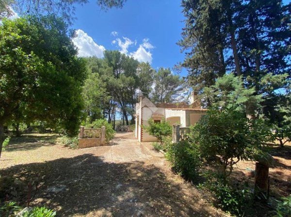 casa indipendente in vendita ad Ostuni