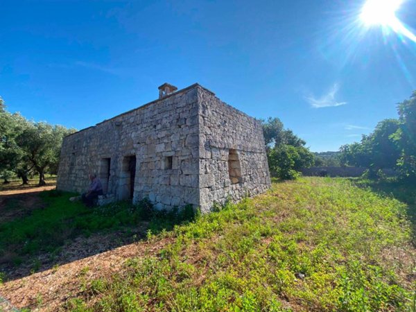 casa indipendente in vendita ad Ostuni