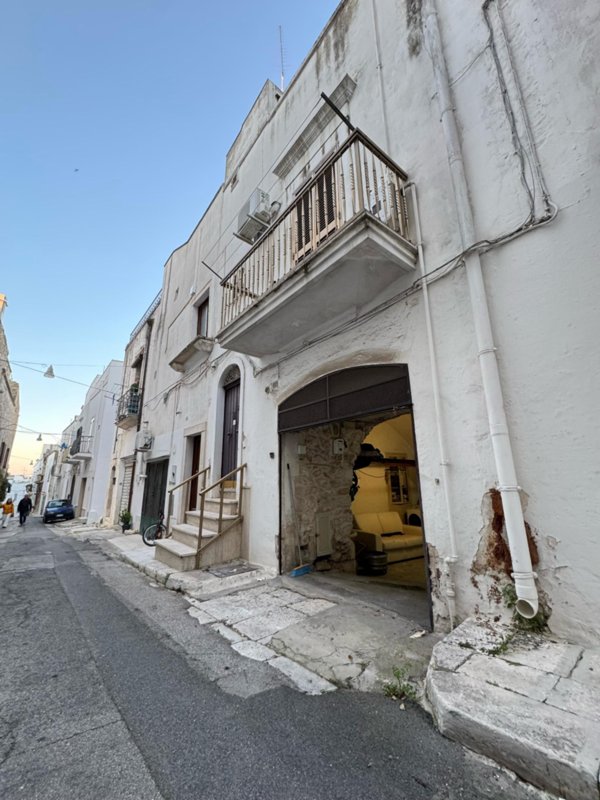 casa indipendente in vendita ad Ostuni