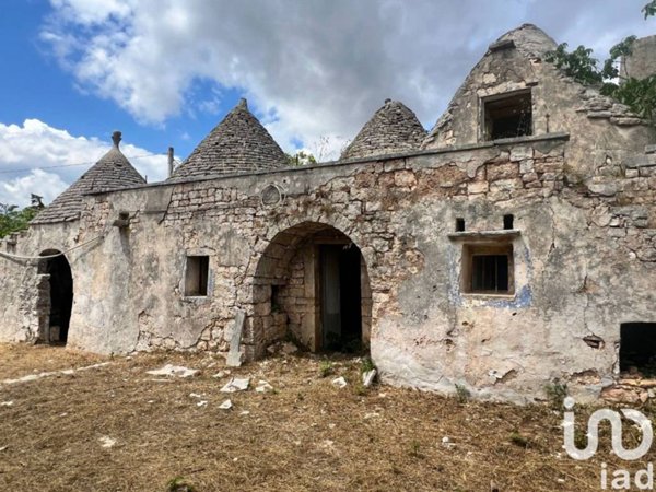 casa indipendente in vendita ad Ostuni