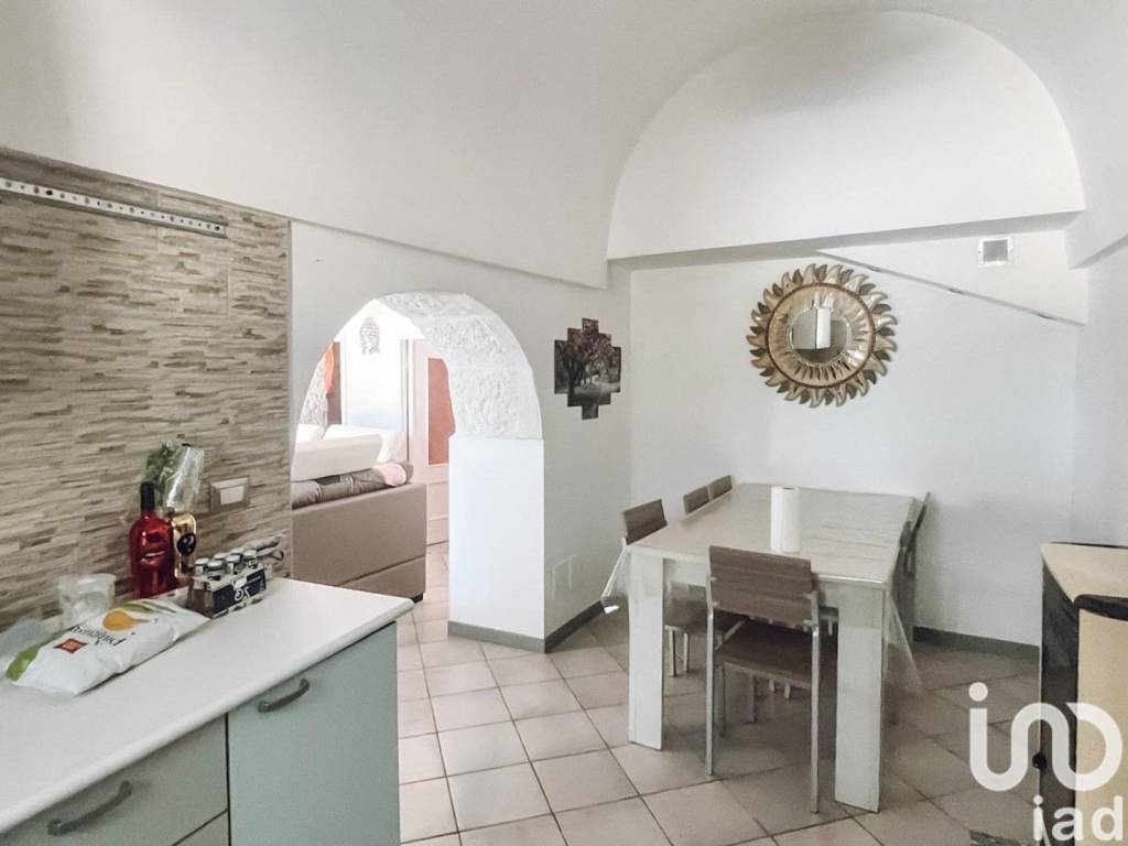 casa indipendente in vendita ad Ostuni