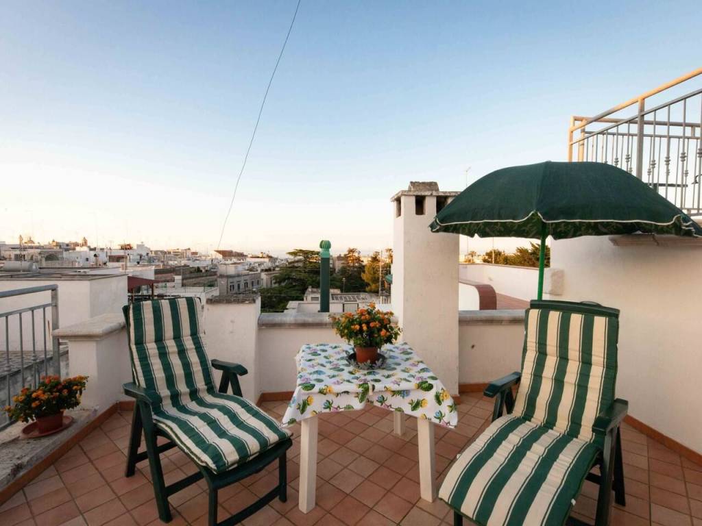 casa indipendente in vendita ad Ostuni