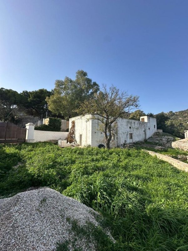 casa indipendente in vendita ad Ostuni