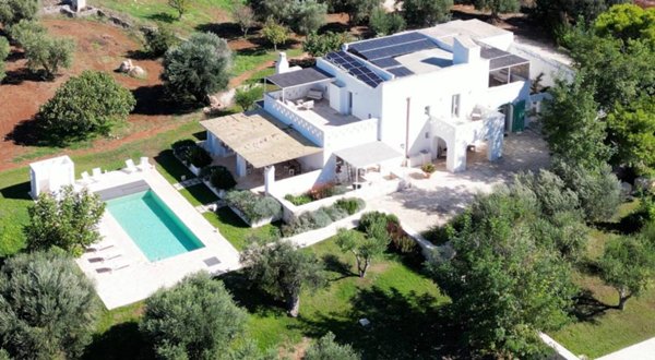 casale in vendita ad Ostuni