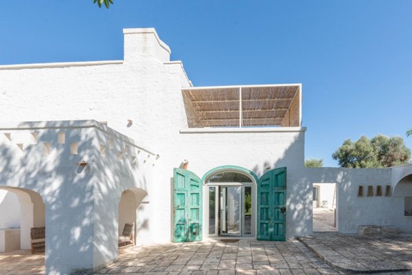 casale in vendita ad Ostuni