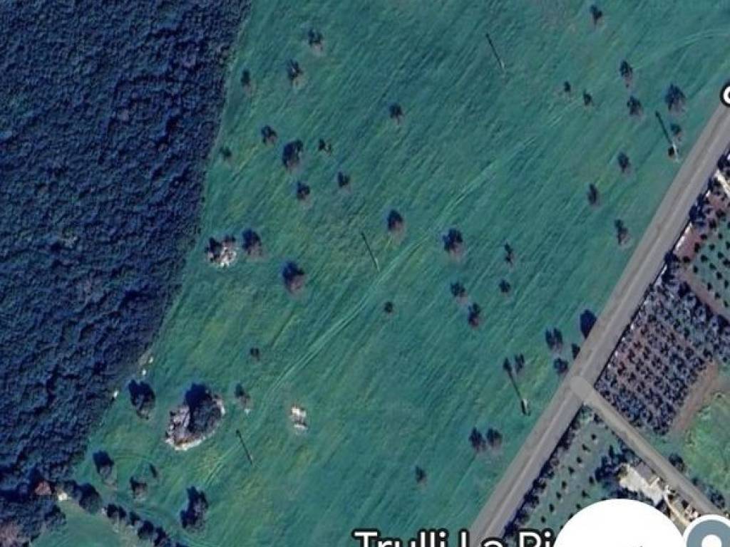 terreno agricolo in vendita ad Ostuni