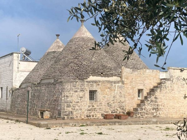 casa indipendente in vendita ad Ostuni