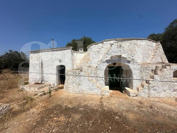 terreno agricolo in vendita ad Ostuni