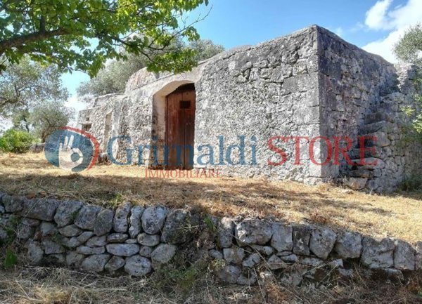 casa indipendente in vendita ad Ostuni