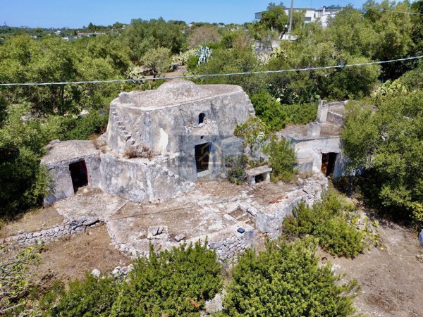appartamento in vendita ad Ostuni