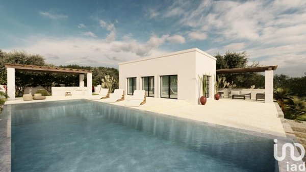 casa indipendente in vendita ad Ostuni