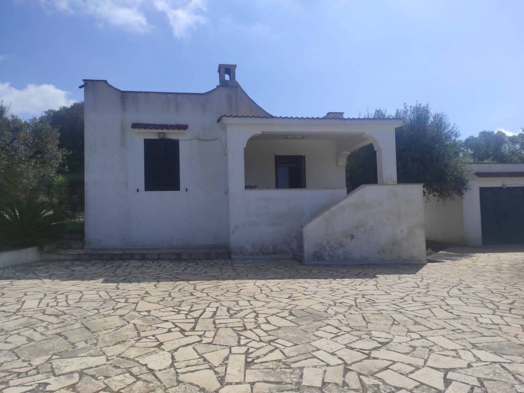 casa indipendente in vendita ad Ostuni