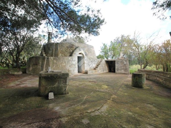 casa indipendente in vendita ad Ostuni