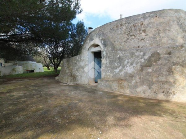 casa indipendente in vendita ad Ostuni