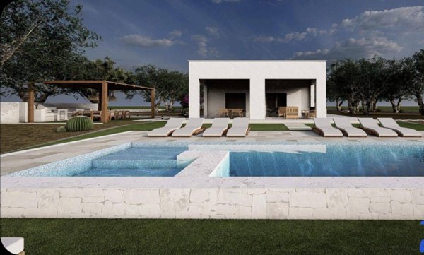 casa indipendente in vendita ad Ostuni