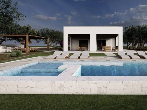 casa indipendente in vendita ad Ostuni