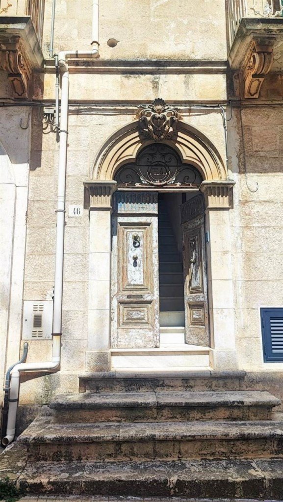 appartamento in vendita ad Ostuni