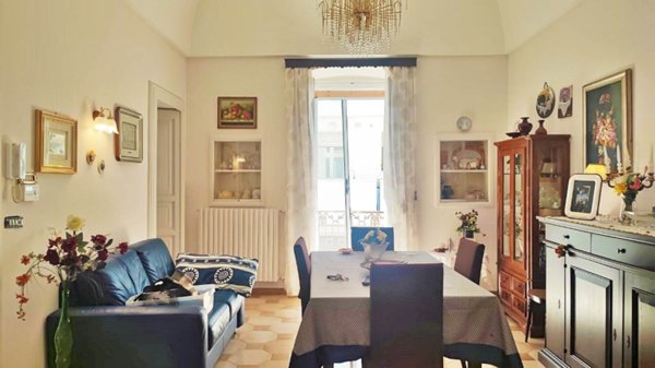 appartamento in vendita ad Ostuni