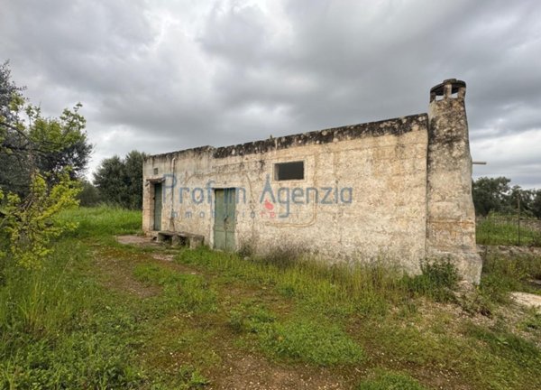 casa indipendente in vendita ad Ostuni