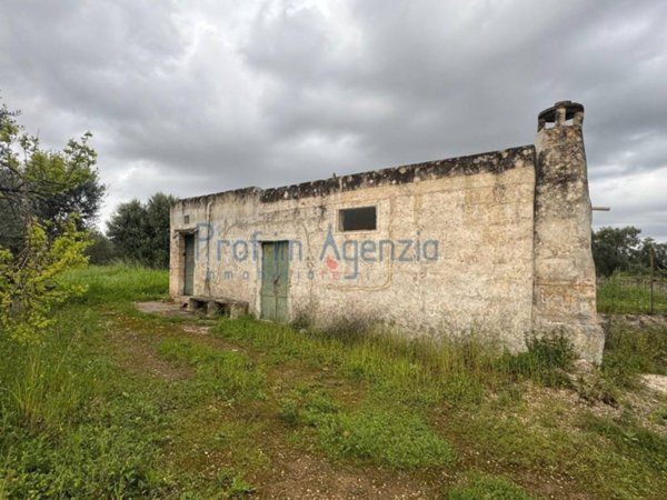 casa indipendente in vendita ad Ostuni