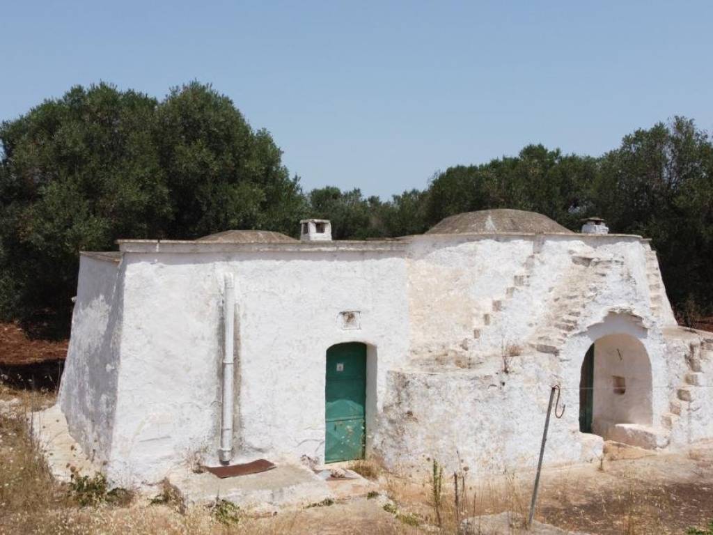 casa indipendente in vendita ad Ostuni