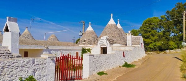 appartamento in vendita ad Ostuni