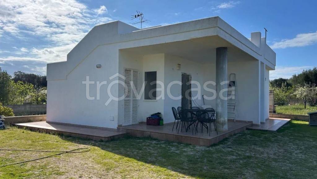 casa indipendente in vendita ad Ostuni