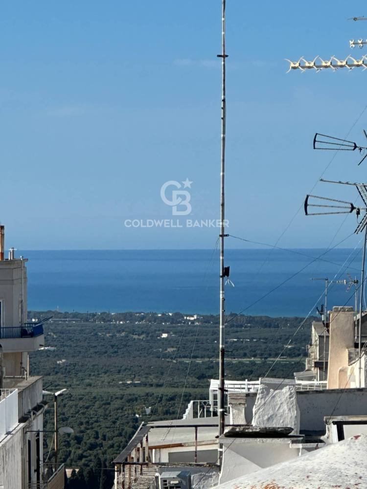 casa indipendente in vendita ad Ostuni