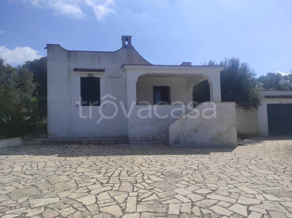 casa indipendente in vendita ad Ostuni