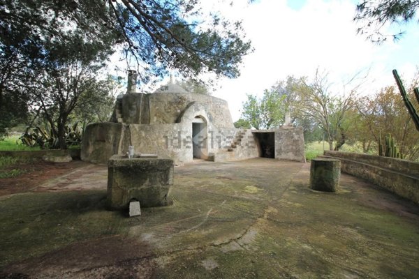 monolocale in vendita ad Ostuni