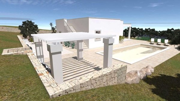 casa indipendente in vendita ad Ostuni