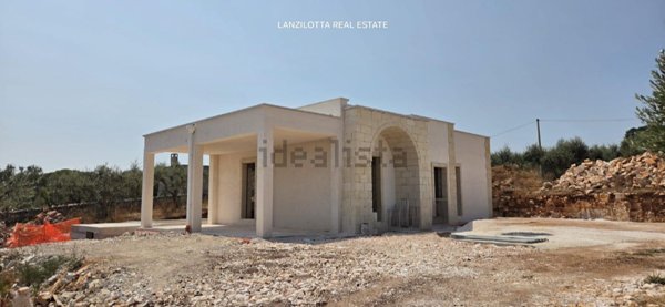 casa indipendente in vendita ad Ostuni