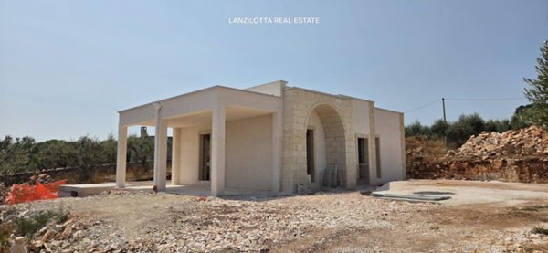 casa indipendente in vendita ad Ostuni