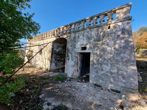 casa indipendente in vendita ad Ostuni
