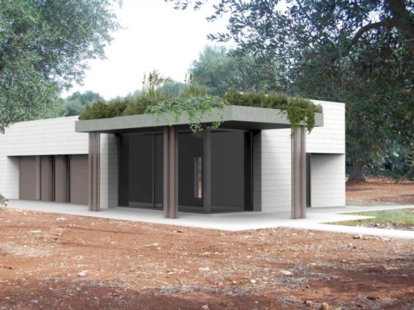 casa indipendente in vendita ad Ostuni