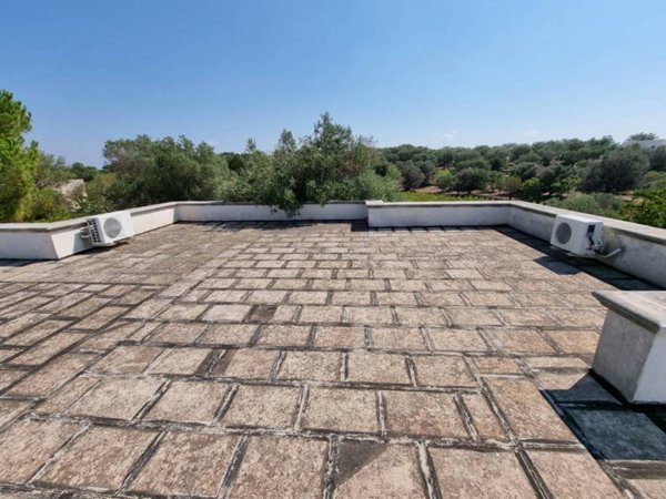 casa indipendente in vendita ad Ostuni